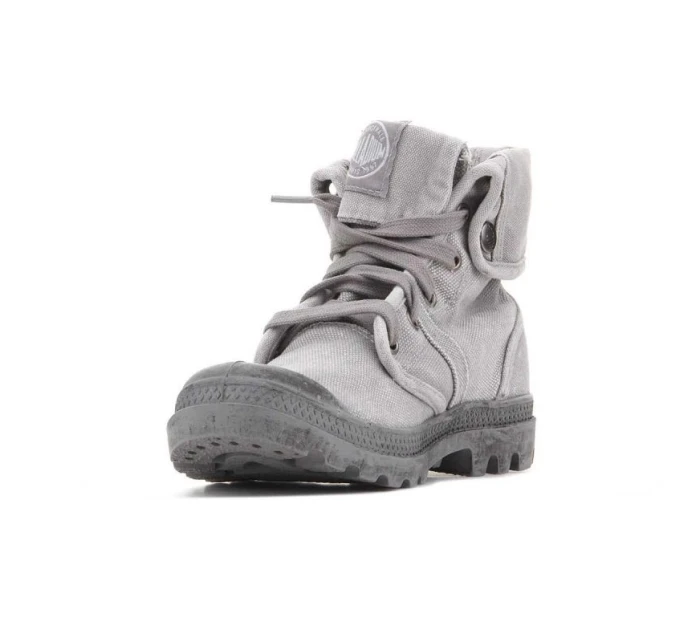 Dámské boty US Baggy W 92478-066-M - Palladium