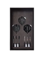 Šipky sotf tip Unicorn NOIR 90% Gary Anderson Šipky sotf tip Unicorn NOIR 90% Gary Anderson