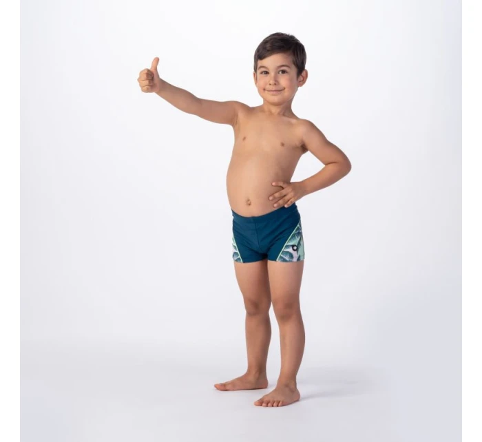 Plavecké boxerky  Jr model 20987389 - AquaWave