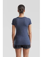 LadyFit Valueweight T Dámské tričko model 22443706 red - Fruit of the Loom LadyFit Valueweight T Dámské tričko model 22443706 red - Fruit of the Loom