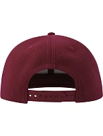Snap 6 panelová baseballová kšiltovka model 22411180 - Atlantis Headwear Snap 6 panelová baseballová kšiltovka model 22411180 - Atlantis Headwear