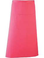 Premier PR 158 Zástěra do pasu dlouhá "Colours" 39.0158 fuchsia Premier PR 158 Zástěra do pasu dlouhá "Colours" 39.0158 fuchsia
