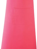 Premier PR 158 Zástěra do pasu dlouhá "Colours" 39.0158 fuchsia