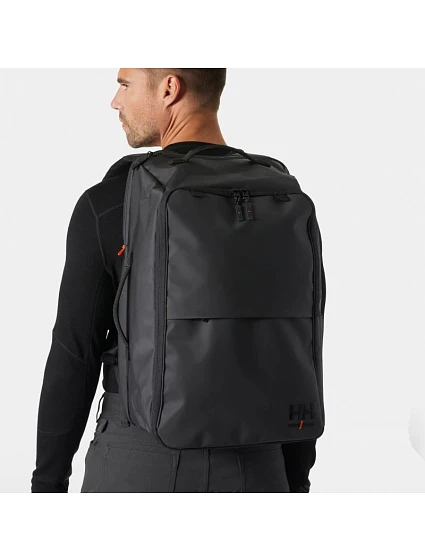 Batoh black model 22453022 - Helly Hansen Batoh black model 22453022 - Helly Hansen