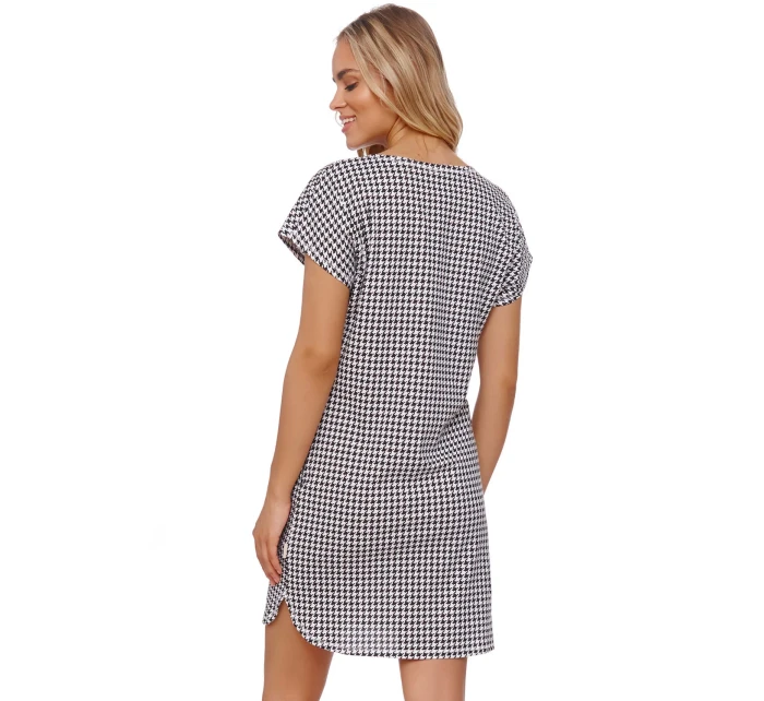 Doctor Nap TM.4554 barva:peplite černá Doctor Nap TM.4554 barva:peplite černá