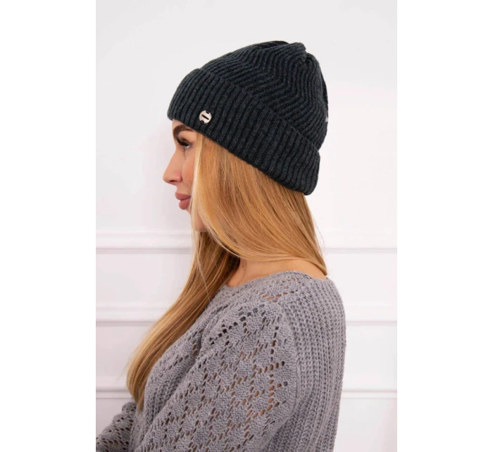 Tenký uzávěr Oliwia model 18750355 - K-Fashion