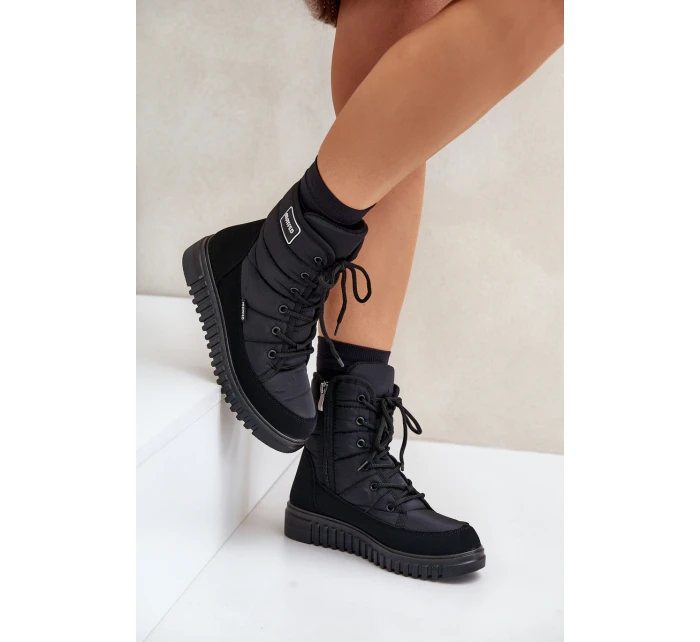 Dámské Sněhule Progress PROGJ-24-157 Dámské Sněhule Progress PROGJ-24-157