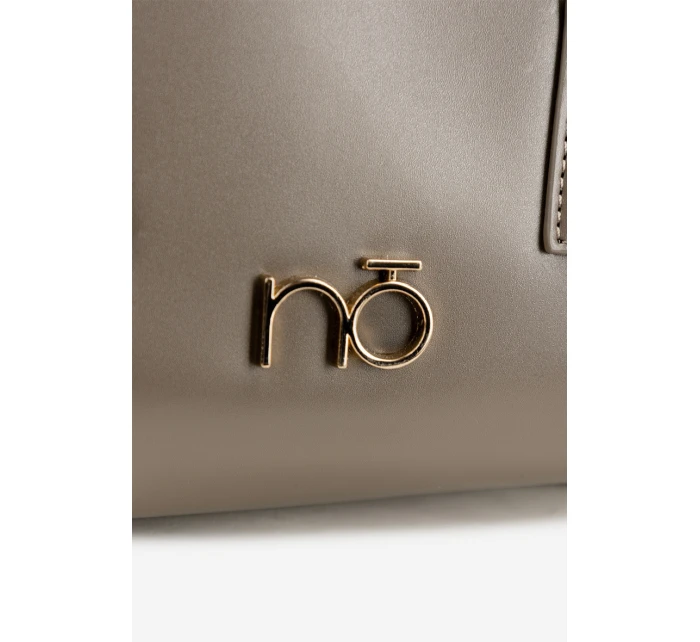 kabelka  šedá model 21711850 - NOBO