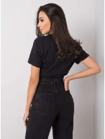 Tričko PM TS SS21TX58.12 černá