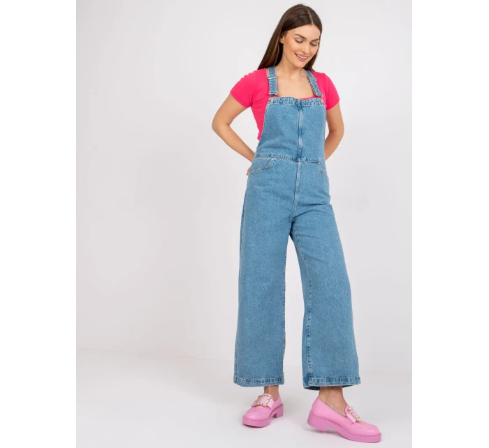 Kombinéza RO KO modrá model 17170197 - FPrice Kombinéza RO KO modrá model 17170197 - FPrice