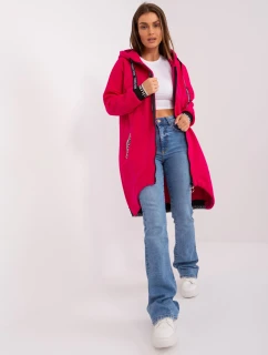 Bluza RV BL  fuksjowy model 18884716 - FPrice