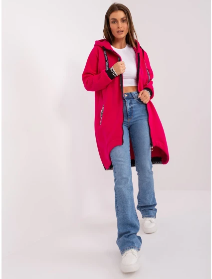 RV BL 6832 2.00P fuchsiová