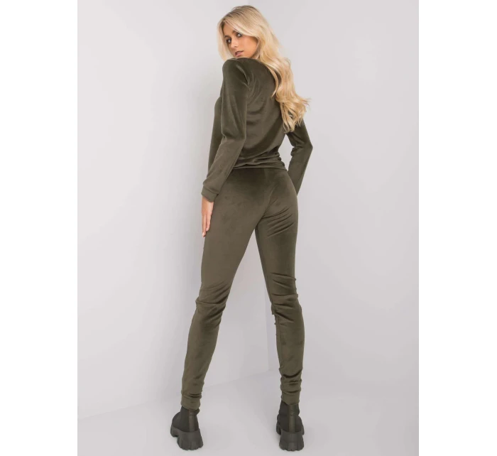 Souprava RV KMPL 6083.05 khaki