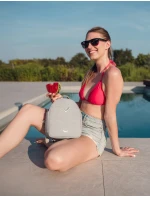 Fashion batoh VUCH Carren Grey Fashion batoh VUCH Carren Grey