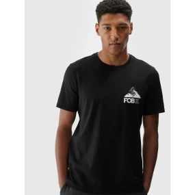 Pánské tričko 4F Pánské tričko 4F