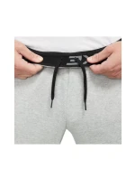 Pánské tréninkové kalhoty Dri-Fit Trapered M CZ6379-063 šedé - Nike Pánské tréninkové kalhoty Dri-Fit Trapered M CZ6379-063 šedé - Nike