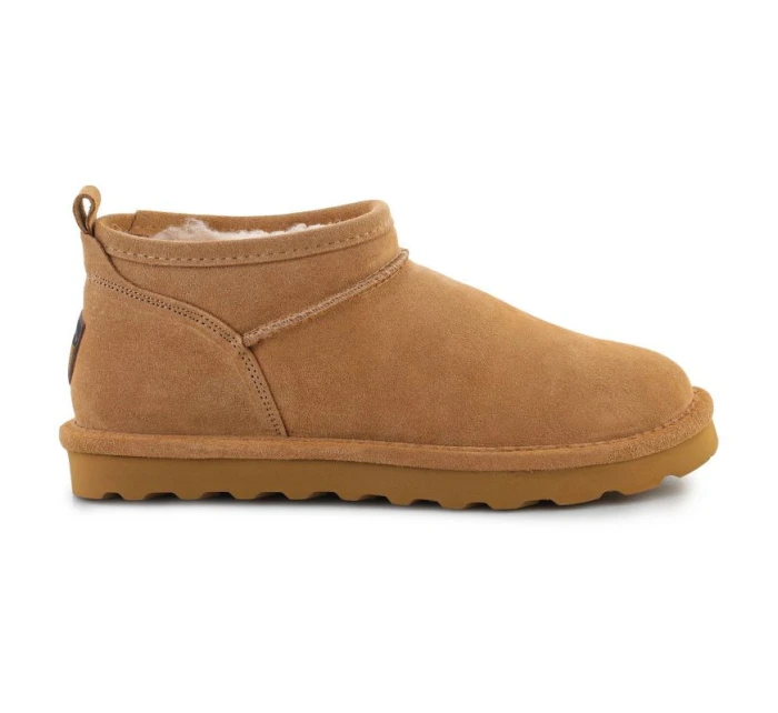 Dámské zimní boty 3049W-243 Camel béžová - BearPaw Dámské zimní boty 3049W-243 Camel béžová - BearPaw