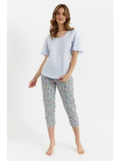 DÁMSKÉ PYŽAMO 462 CANA