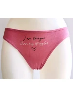 Dámské kalhotky Margaret Dámské kalhotky Margaret