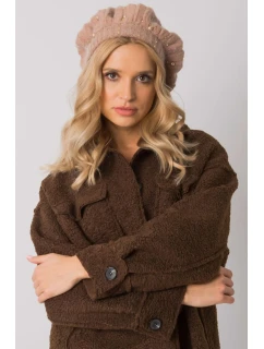 Čepice  model 161131 AT