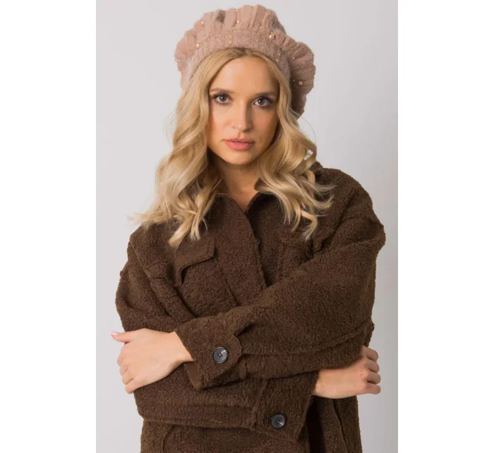 Čepice model 161131 AT Čepice model 161131 AT