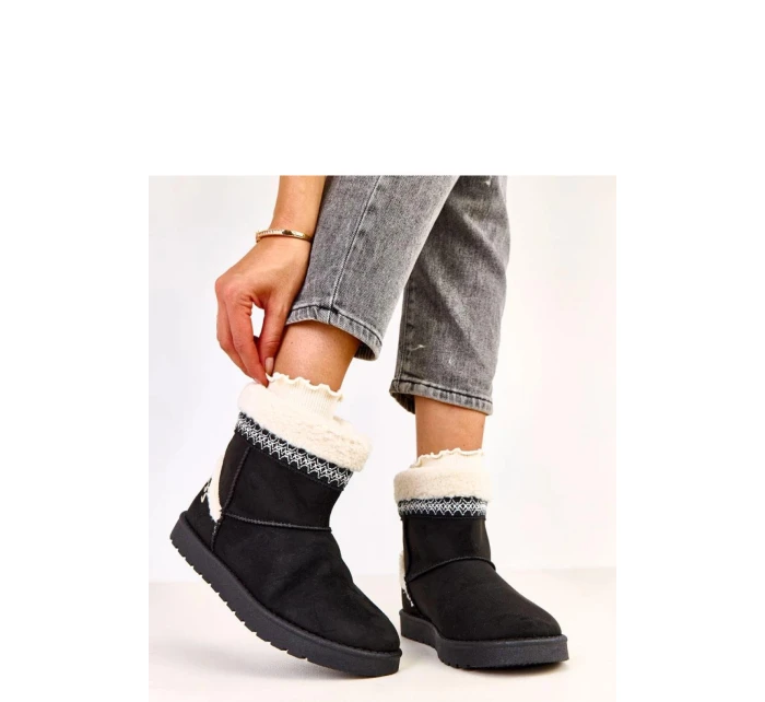 Sněhule  model 219953 Solea