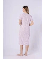 Noční košilka model 223693 M-Max Noční košilka model 223693 M-Max