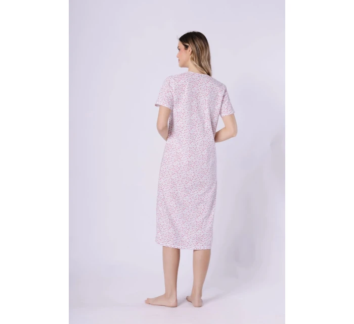 Noční košilka model 223693 M-Max Noční košilka model 223693 M-Max