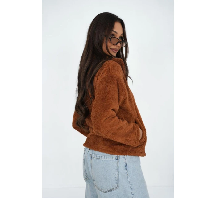 Mikina  model 223713 Factory Price