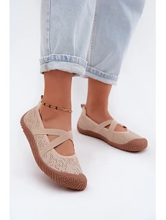 Balerinky model 228083 Step in style