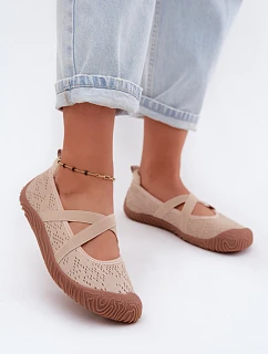 Balerinky model 228083 Step in style