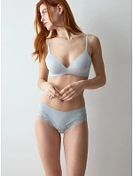Lovely Micro Hipster - Pearl Grey - TRIUMPH Pearl Grey - TRIUMPH Lovely Micro Hipster - Pearl Grey - TRIUMPH Pearl Grey - TRIUMPH