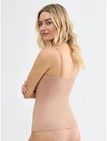 sloggi GO Blush Spaghetti Top - Cameo Brown - SLOGGI Cameo Brown - SLOGGI sloggi GO Blush Spaghetti Top - Cameo Brown - SLOGGI Cameo Brown - SLOGGI