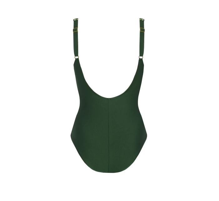 Plavky Self S 1107JA6 Jamaica 6 M-4XL