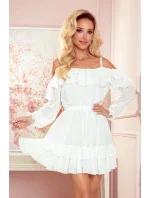 Dámské šaty 360-1 - NUMOCO Dámské šaty 360-1 - NUMOCO