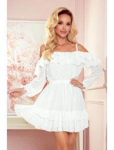 Dámské šaty 360-1 - NUMOCO