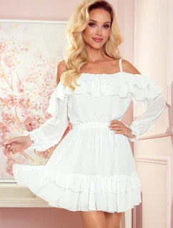 Dámské šaty 360-1 - NUMOCO