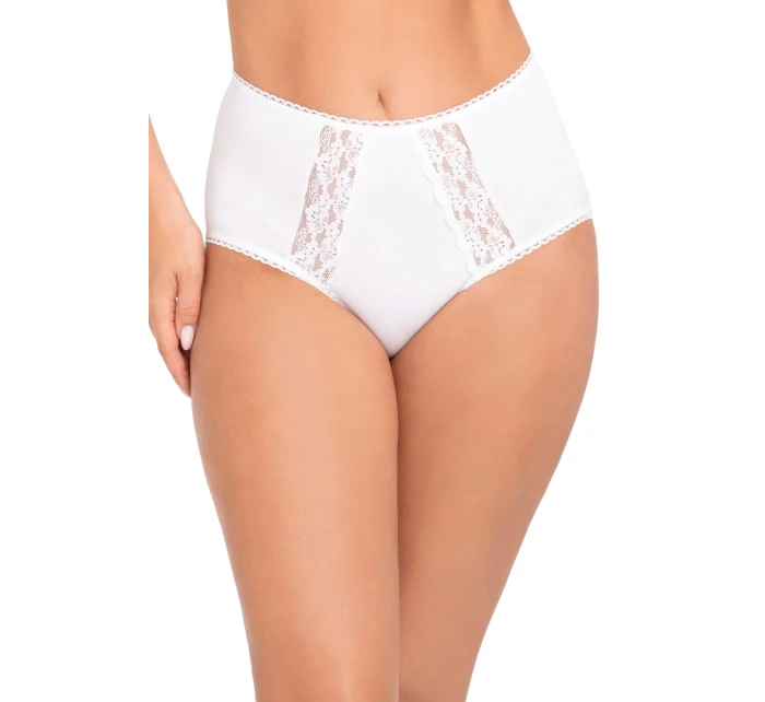 Dámské kalhotky 199 white - BABELL