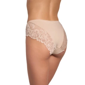 Dámské kalhotky 202 beige - GABIDAR