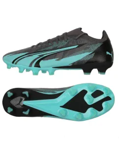 Boty Puma Ultra Match Rush FG/AG M 107830 01