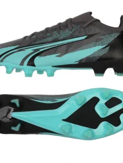 Boty Puma Ultra Match Rush FG/AG M 107830 01