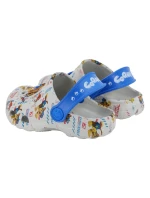 Sandály Little Frog Jr model 21060787 - Coqui