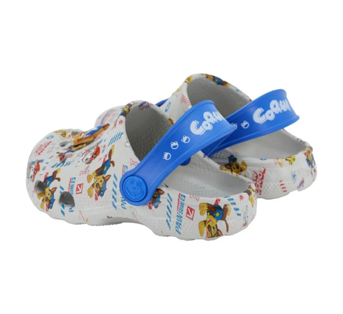 Sandály Little Frog Jr model 21060787 - Coqui