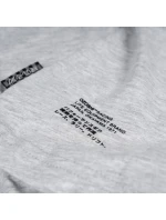 Tshirt M pánské model 20249687 - Ozoshi