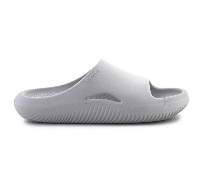 Žabky Crocs Mellow Recovery Slide Atmosphere U 208392-1FT