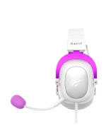 Herní sluchátka model 21326060 - Havit