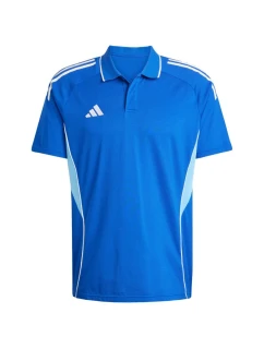 Tiro 25 Competition Polo M model 21137049 pánské tričko - ADIDAS