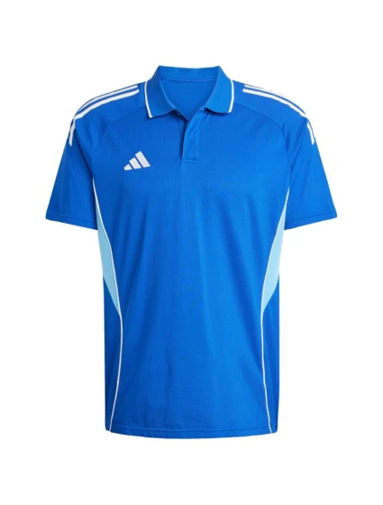Tiro 25 Competition Polo M model 21137049 pánské tričko - ADIDAS Tiro 25 Competition Polo M model 21137049 pánské tričko - ADIDAS