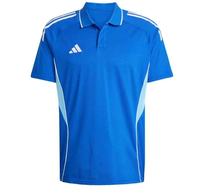 Tiro 25 Competition Polo M model 21137049 pánské tričko - ADIDAS Tiro 25 Competition Polo M model 21137049 pánské tričko - ADIDAS