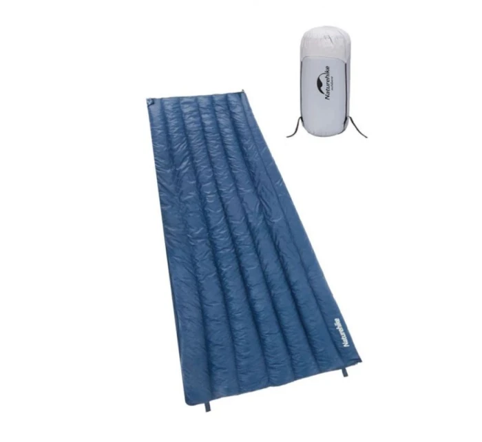 spací pytel cwm295 obálka cnk2300sd013-army green NATUREHIKE